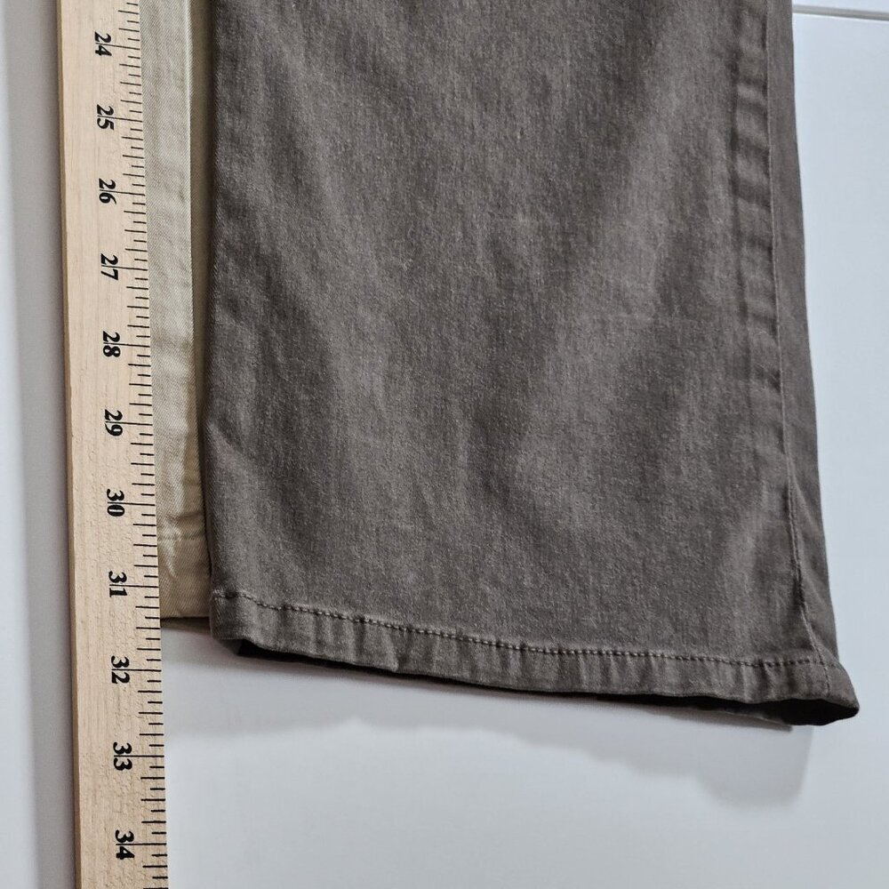 Tommy Bahama Pants Mens 38x32 Lot of 2 Beige Brown Cotton Pockets Stretch Preppy - Picture 8 of 16
